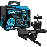 Hyperkin VR Clamp Mount for HTC Vive/ Oculus Rift