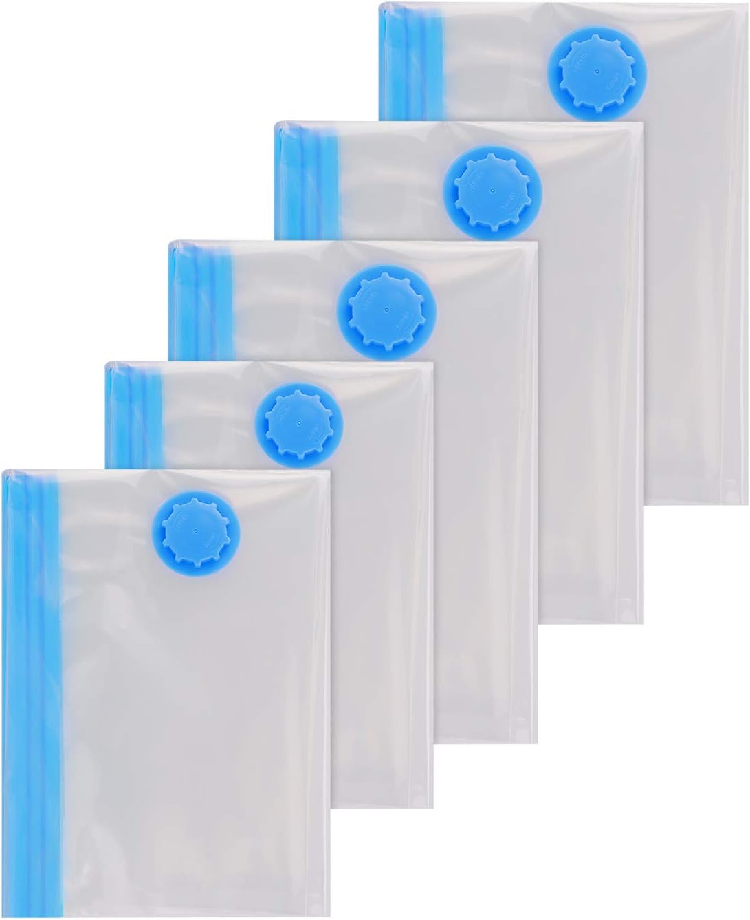 small clothes storage bags