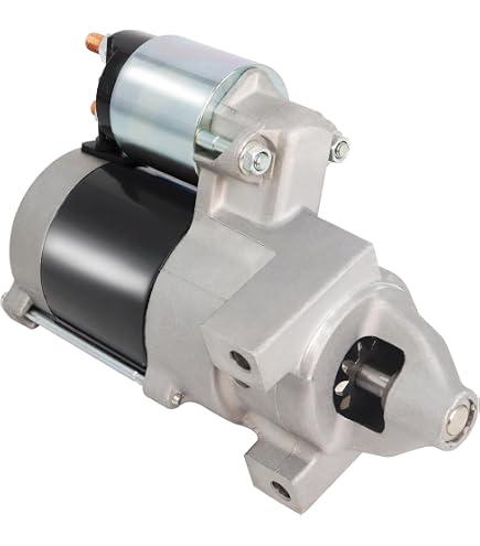 Kohler Courage SV730 25 HP 12 Volt Electric Starter 32 098 04-S