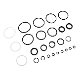 ShineUs Tilt Trim Seal Kit 1997 & Up 115225FS Fast
