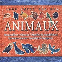 Animaux