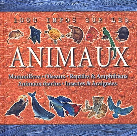 Animaux