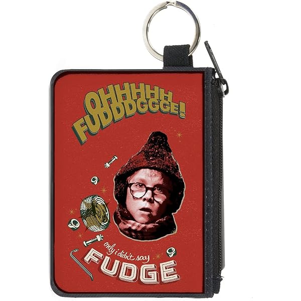 Amazon.com | Loungefly A Christmas Story Leg Lamp Mini  display picture 1