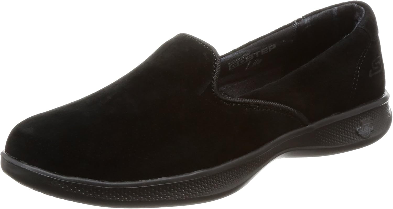 skechers go lite step