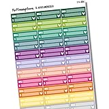 Bill Due Tracking Stickers, Bill Due Stickers, Budgeting, Budgeting Stickers, Functional Stickers, Monthly bill tracking, wee