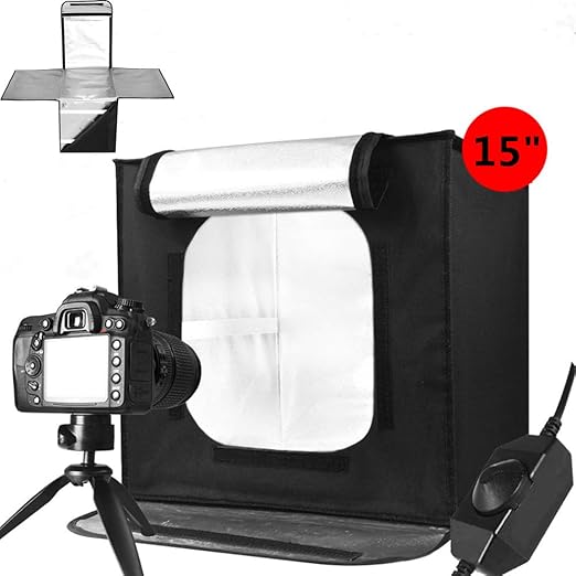 estudio fotografico amazon