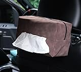 JEYODA Car Tissue Holder for 120 Standard Tissue