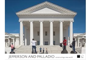 Jefferson and Palladio: Constructing a New World