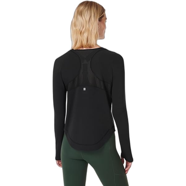 Amazon.com : Sweaty Betty Women's FAST LANE RUNNING ZIP UP