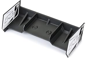 Pro-line Racing Sector Wing for Arrma Typhon GROM Black PRO642301