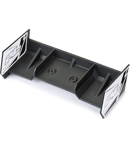 ARRMA Desert Truck Stoßstangen-Set Für GROM RC Truck - Front & Rear Bumper