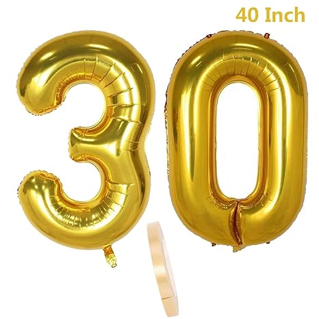 Meowoo 30 Ans Ballon Pour Anniversaire De Mariage Fete Danniversaire Decoration 40 Pouces Fete Ballons Helium Numeros 30 Argent Cuisine Maison Fournitures De Loisirs Creatifs Meowoo 30 Ans Ballon Pour Anniversaire De Mariage Fete Danniversaire Decoration 40 Pouces Fete Ballons Helium Numeros 30 Argent Cuisine Maison Fournitures De Loisirs Creatifs