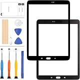 LADYSON Glass For Samsung Galaxy Tab S2 9.7 T810 T815 Outer Panel Screen Kit view 1