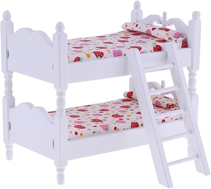 bunk bed sets with mattresses