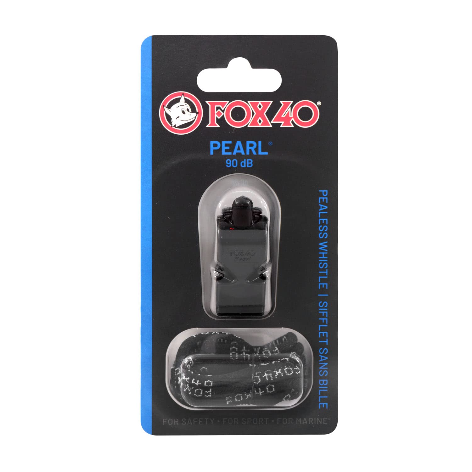 Fox 40 Pearl Safety Whistle