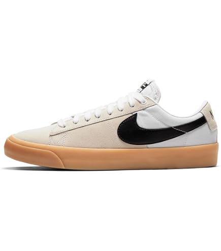 Amazon.com | Nike Mens Blazer Low DD1877 200 Sacai - British Tan