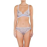 Huit Women's Bikini Blue