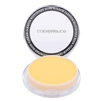 Coloressence Compact Powder, Pinkish Beige CP-4,10 g