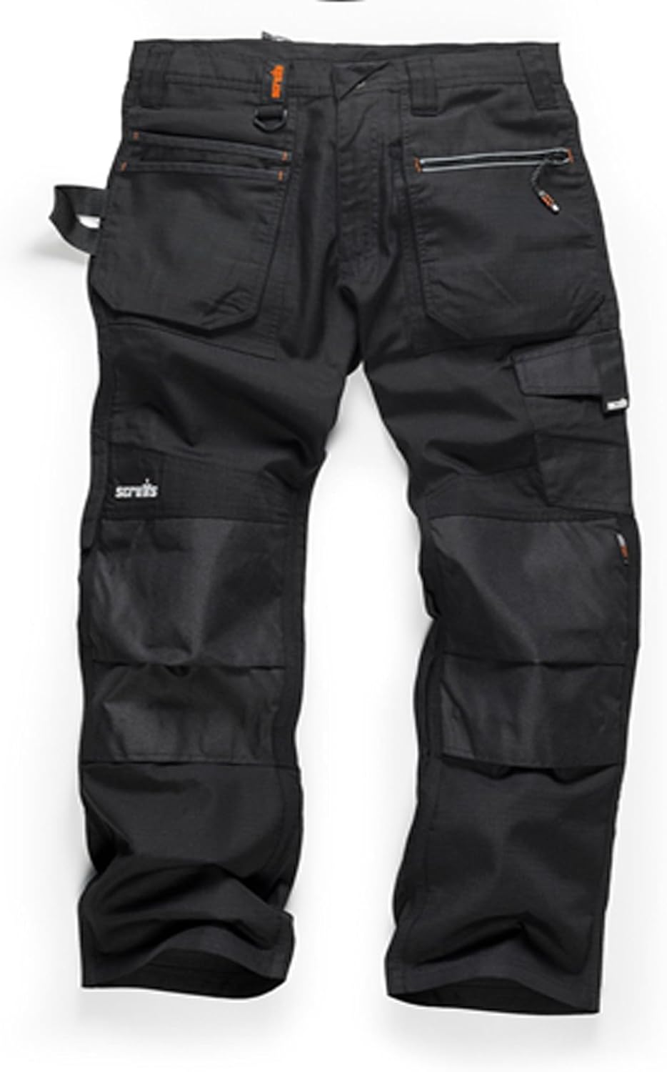 ripstop work trousers