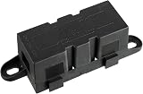 BOJACK MEGA Car Fuse Holder ANM Bolt-on Automotive 12V Electrical 2 Pcs view 3