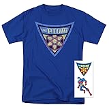 Popfunk Batman: The Brave and The Bold The Atom