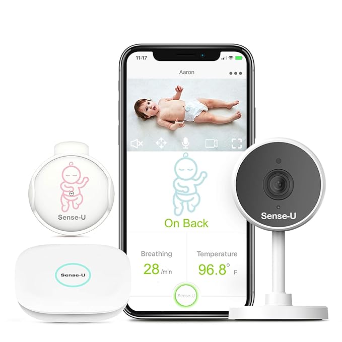 baby sense u