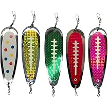 KUFA Sports Flasher Storage Bag FB103 - 13 Separate Compartments For Fishing Flashers & Lures