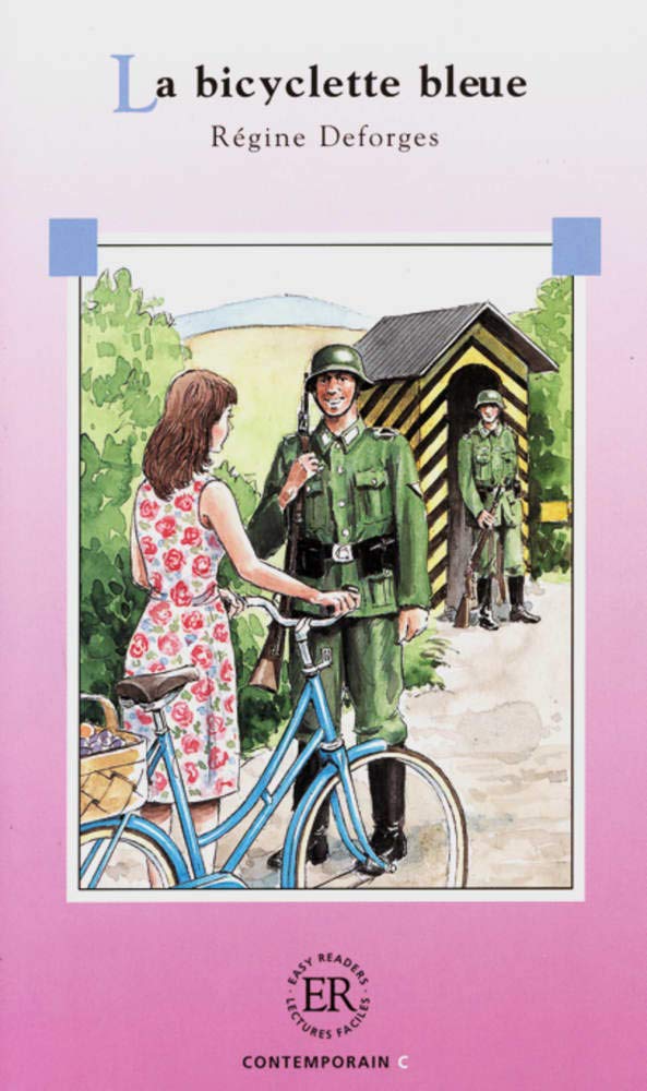 juzan elie traminot la bicyclette bleue