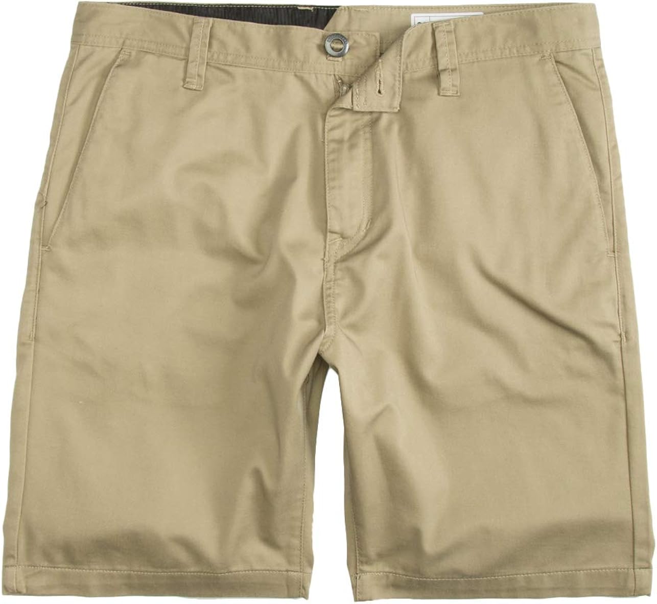 volcom frickin drifter mens shorts