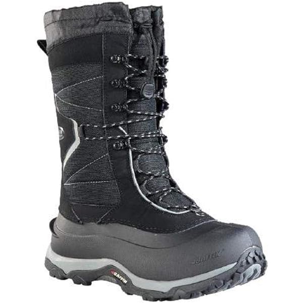 Baffin Men's Lightning Snow Boot 