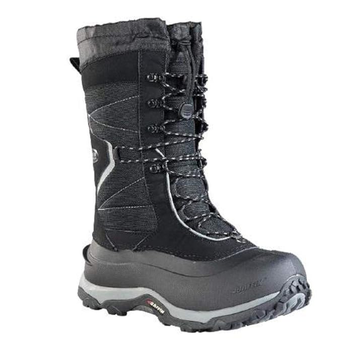 'Baffin INC lite-m009–12 Sequoia Ultralite Serie Stiefel
