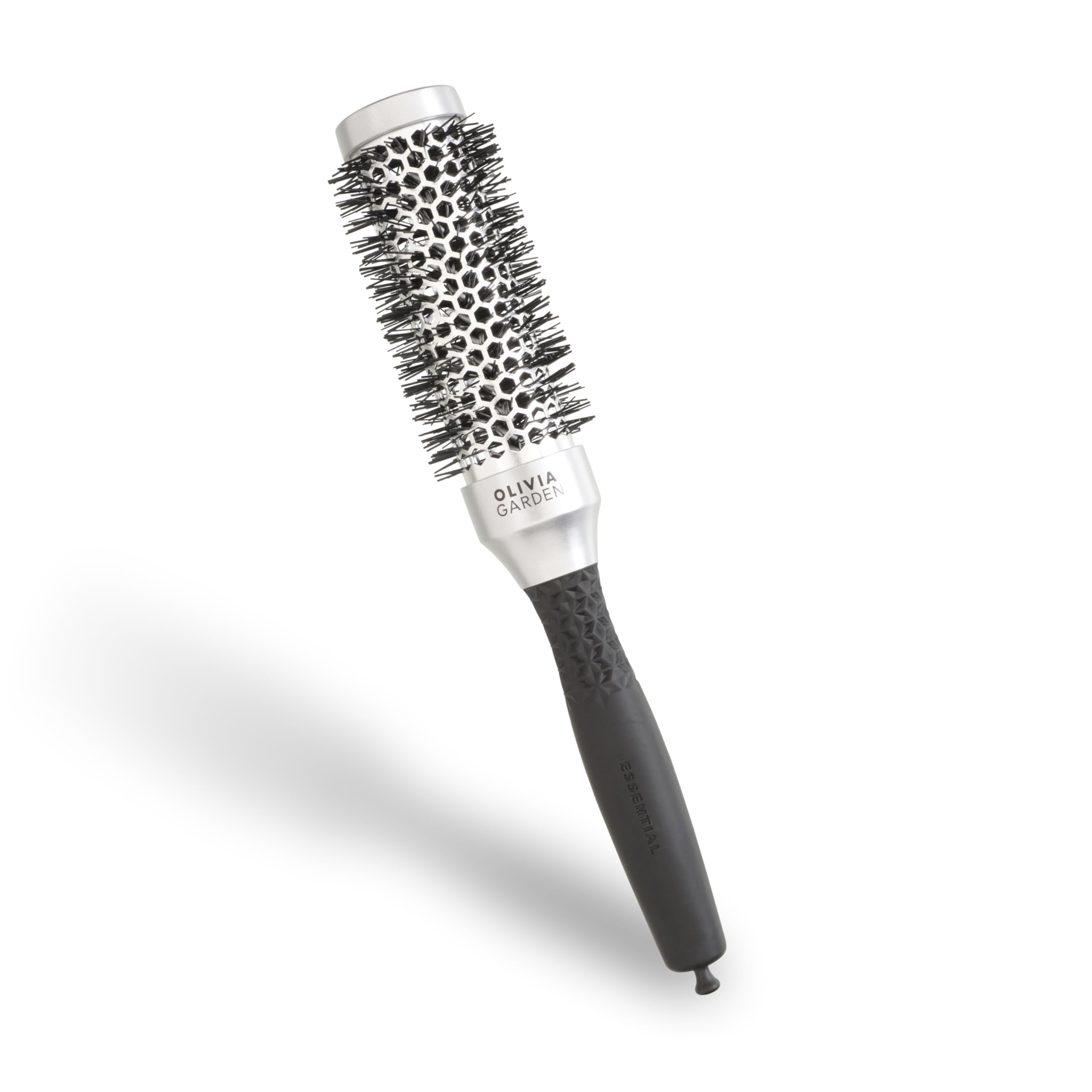 Essential Blowout Classic - Silver - 35 - Fast Drying, Anti-Static, Volume on Medium Hair