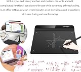 XP-Pen Star G640 6x4 Inch Tablet with Battery-Free Stylus 8192 Press view 4