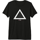 Squid Game Triangle Logo Premium T-Shirt