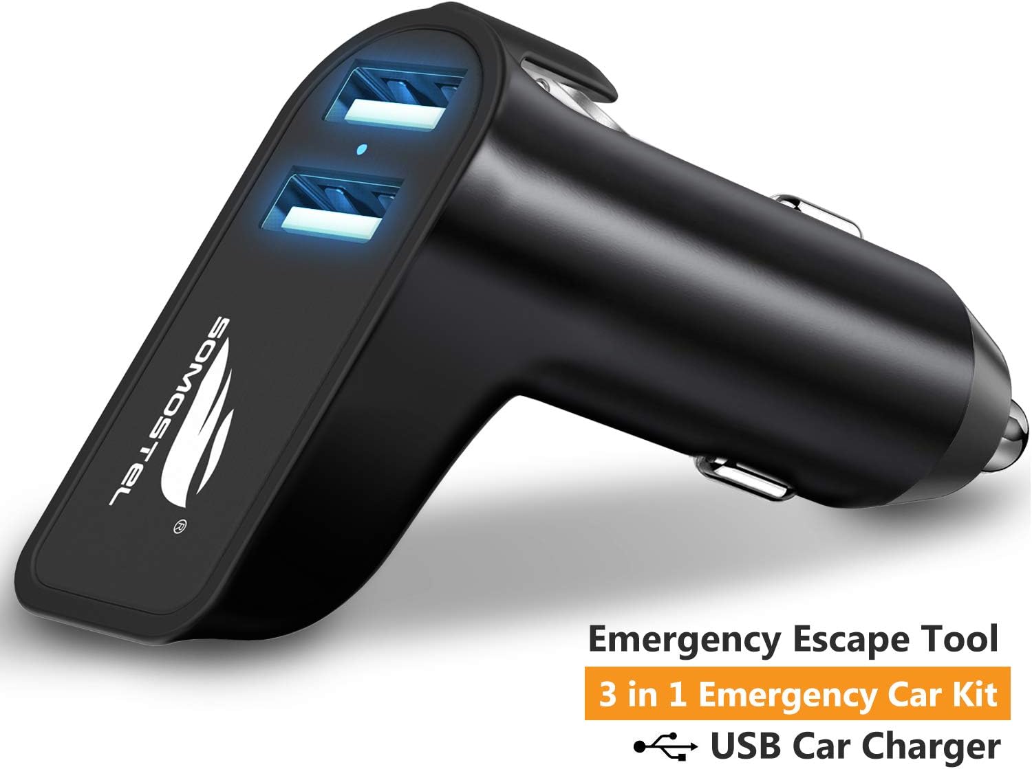 Best lg escape 3 usb charger
