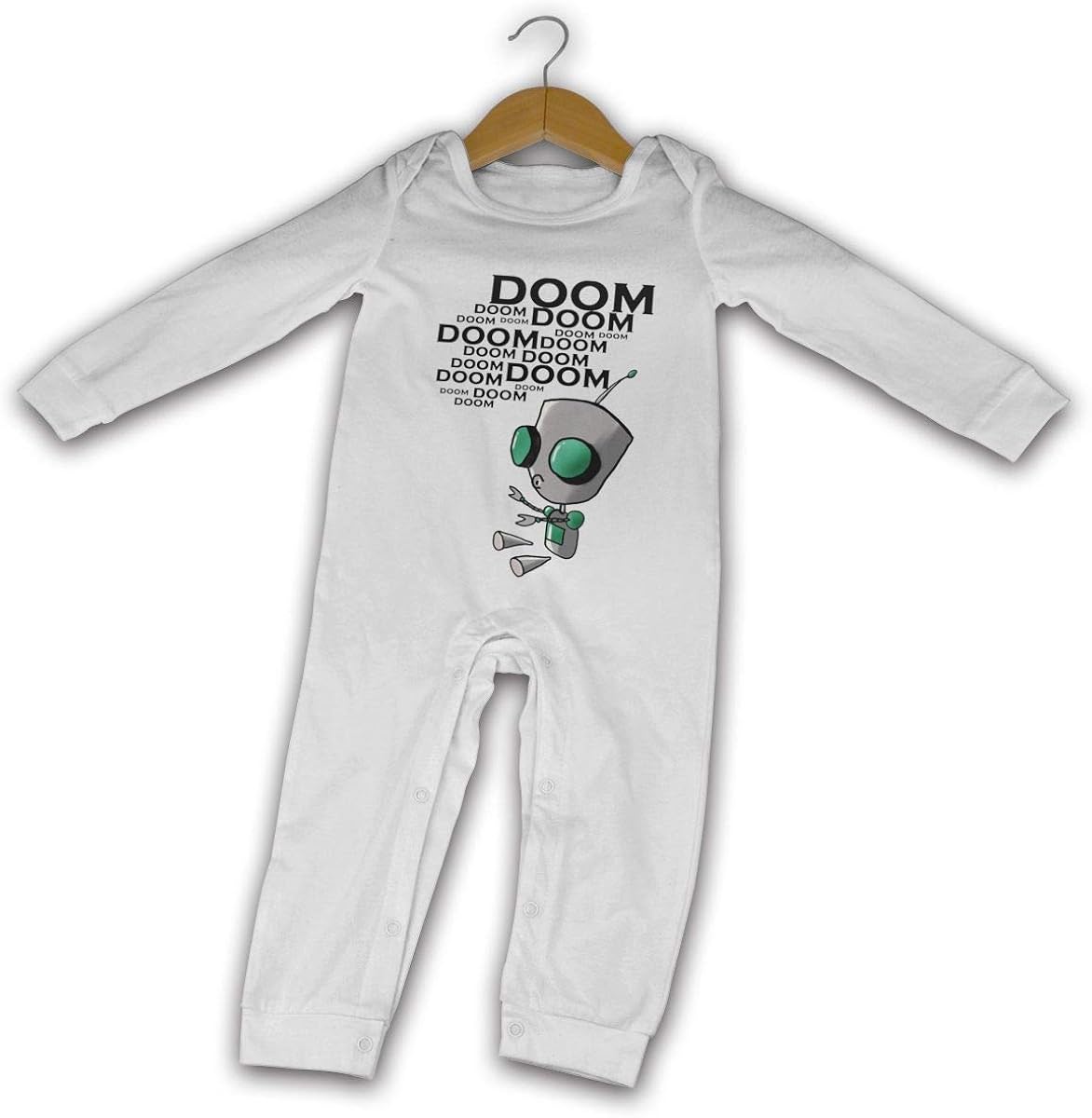 infant summer pajamas