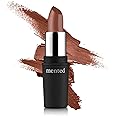Mented Cosmetics Nude Matte Lipstick - Dope Taupe Long Lasting Lipstick - Brown, Pink, Mauve Lipstick - Waterproof Matte Lip Stain for Dark Lip Color - Matte Nude Lipstick for 24 Hour Stay