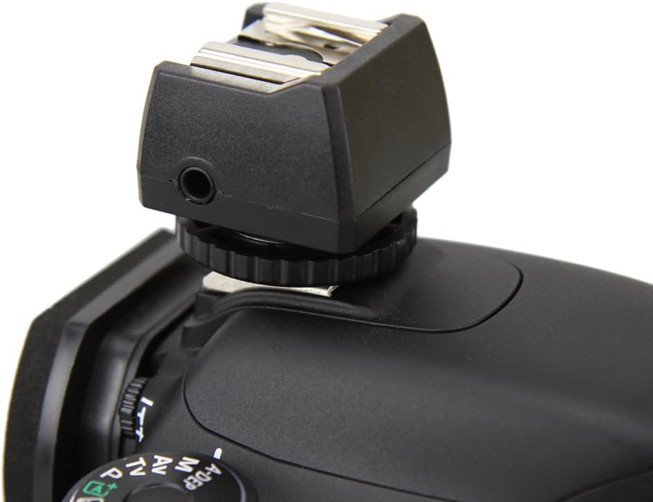 Neewer flash trigger not working on S1R Lmount (Panasonic/Sigma/Leica