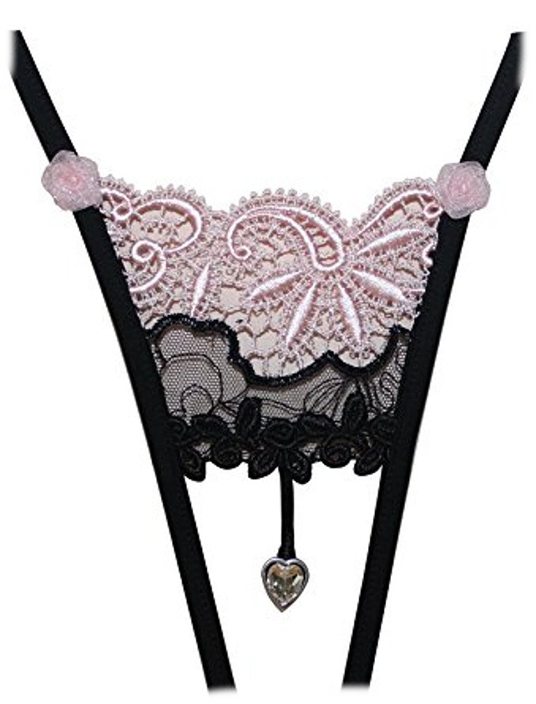 Lola Luna Women’s Thong Multi-Coloured Multicoloured- Buy Online in