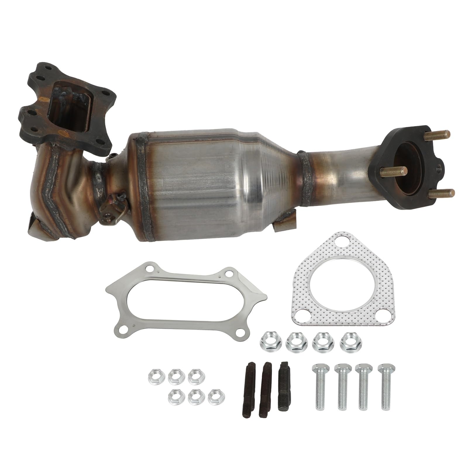 ACZCR Front Catalytic Converter Fit For Acura For