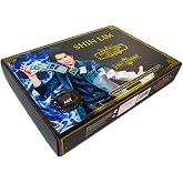 EVOLUSHIN Deluxe Magic Set (German) by Shin LIM - Trick | German, Trick