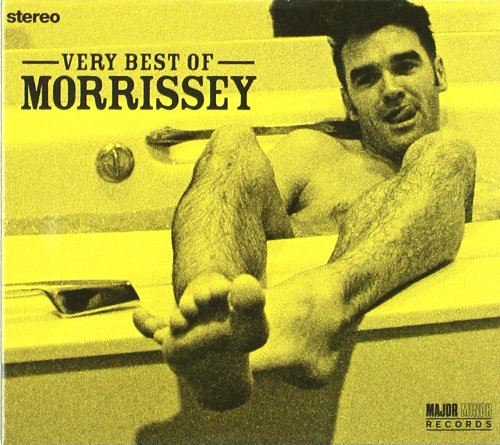 Morrissey - More Greatest Hits Of The 80