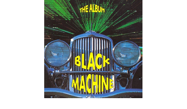 Let S Go Including Megamix By Black Machine On Amazon Music Amazon Com