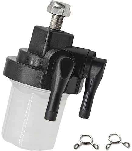 Tohatsu Fuel Filter 3B7-02230-0 (Aftermarket