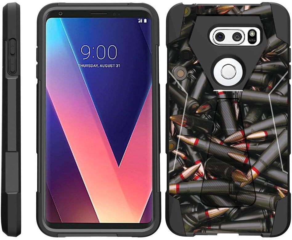 Best lg v30 camo case