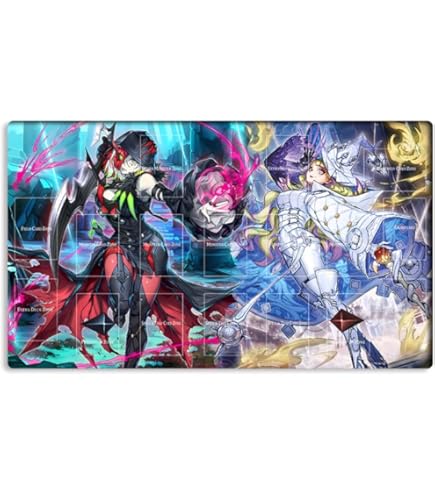 Amazon.com: Mlikemat New Playmat Duel Monsters Osiris The Sky