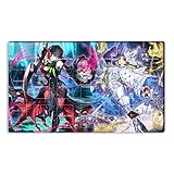 New Mlikemat Playmat Diabellestarr Diabellze of The
