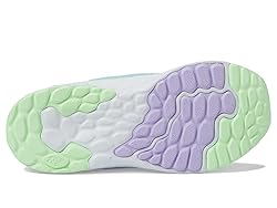 New Balance Baby Fresh Foam Arishi V4 Hook and Loop
