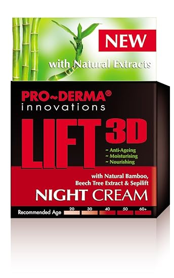 pro derma cream