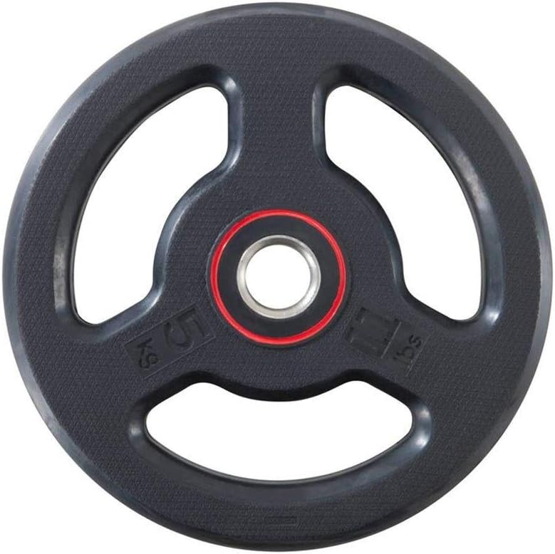 Barbell Dumbbells Plates Disk Weights for Fitness Weightlifting